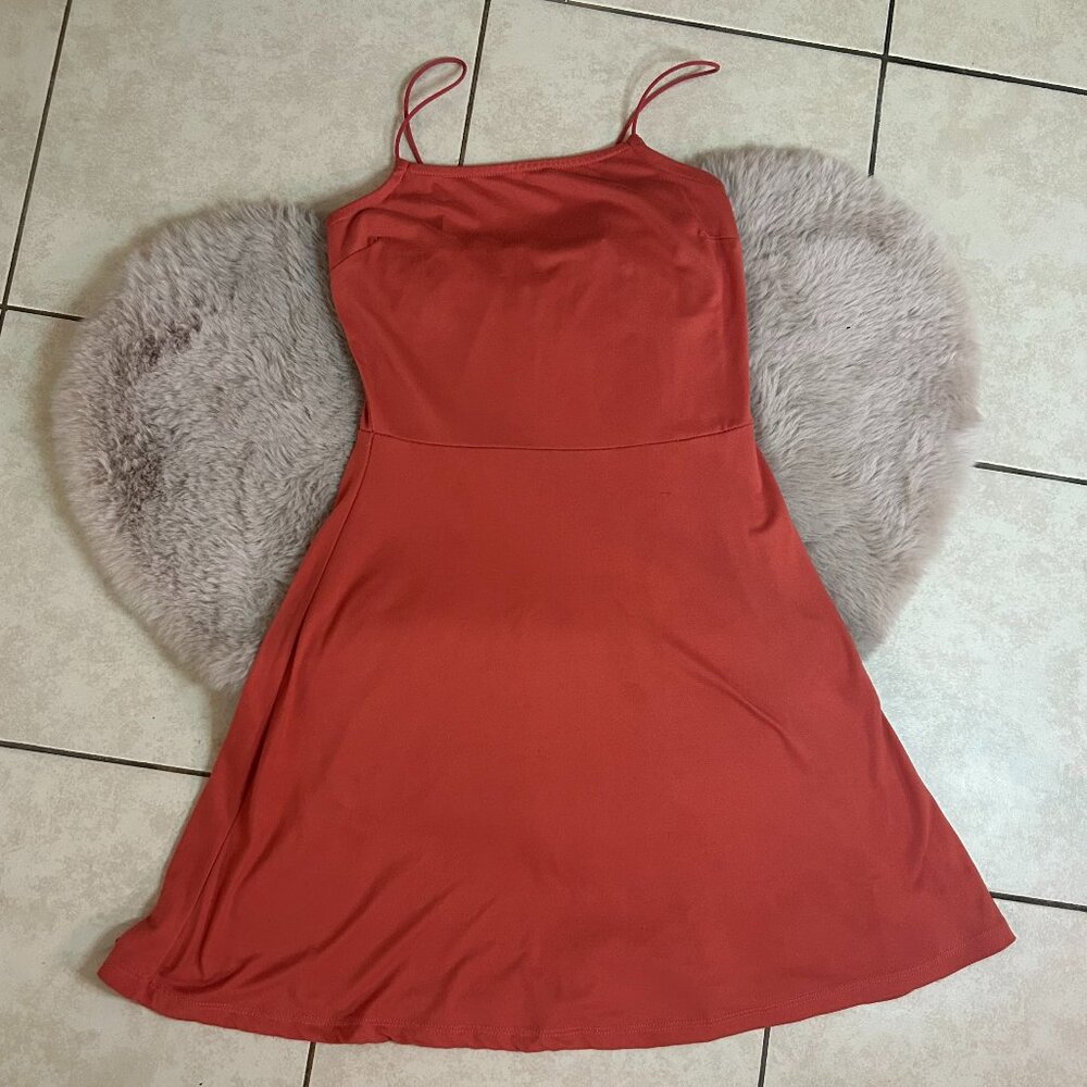 Rue 21 Skater Dress (XS)